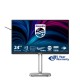 Philips 4000 series 24B2U4301/00 pantalla para PC 60,5 cm (23.8'') 1920 x 1080 Pixeles Full HD LCD Gris